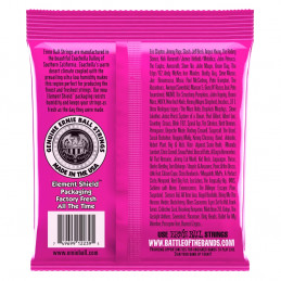 ERNIE BALL 2239 RPS SUPER SLINKY 09/042