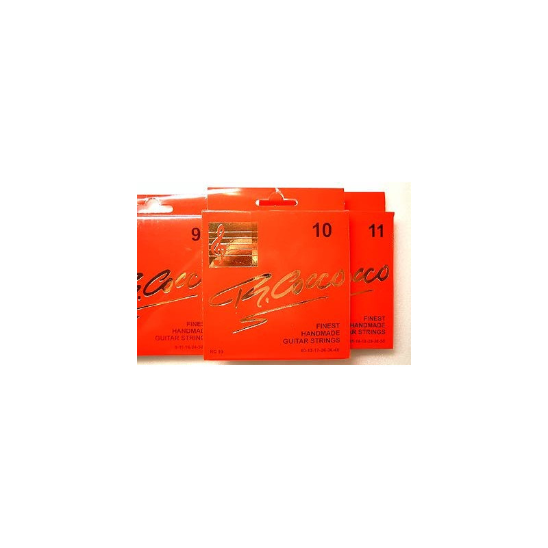 COCCO RC8