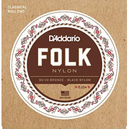 D'ADDARIO EJ34