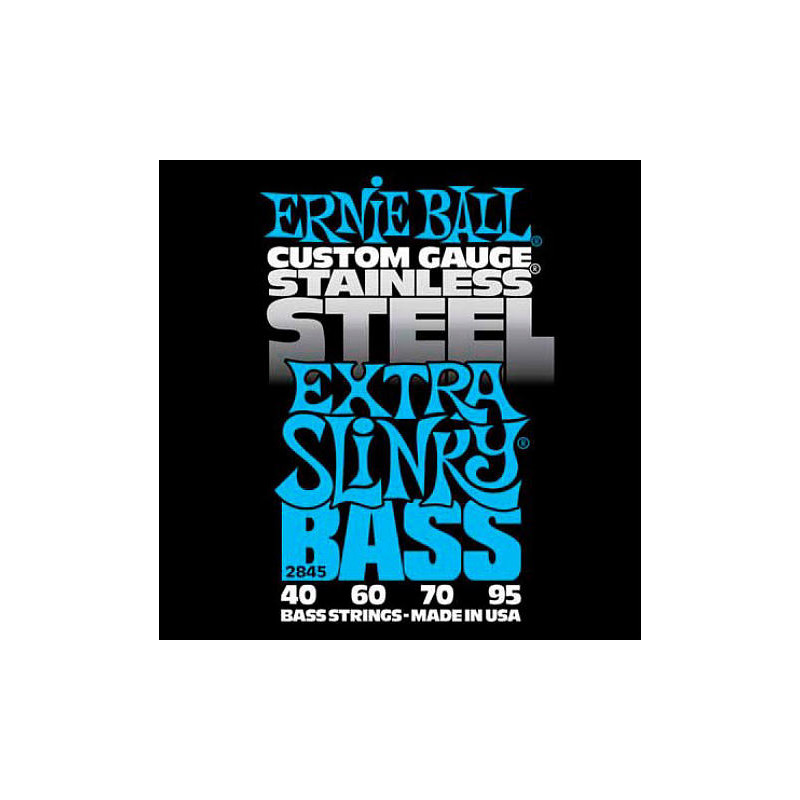ERNIE BALL 2845