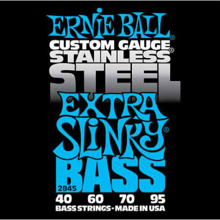 ERNIE BALL 2845