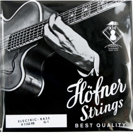 HOFNER 1133RB