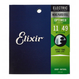 ELIXIR 19102 OPTIWEB 011-049 MEDIUM