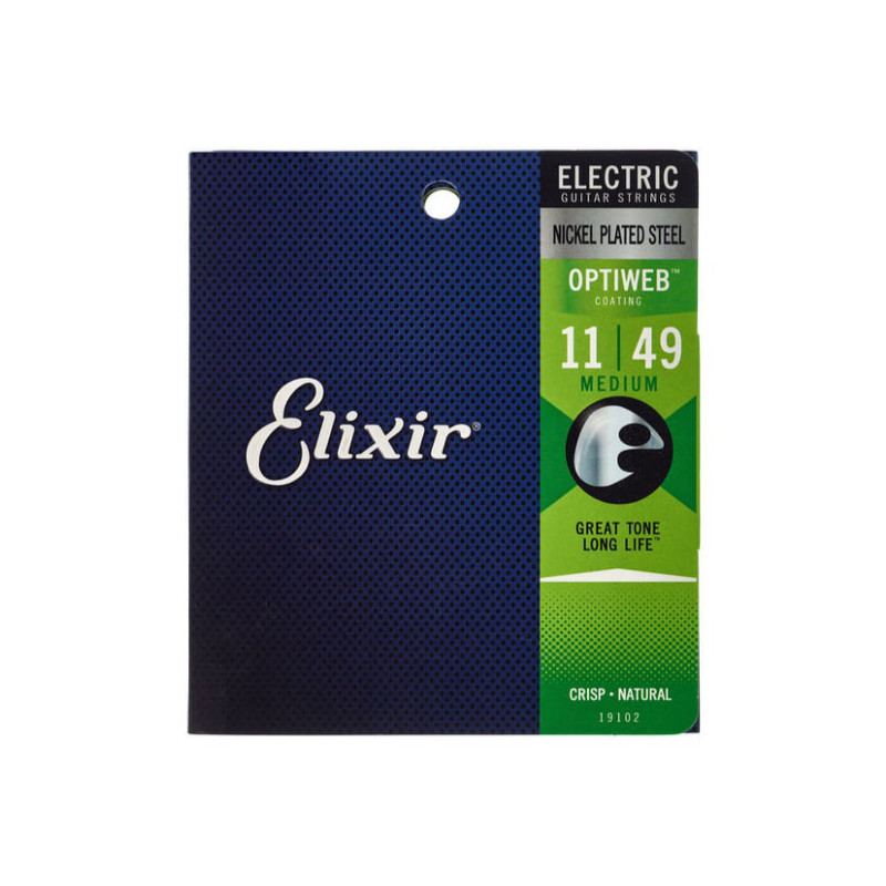 ELIXIR 19102 OPTIWEB 011-049 MEDIUM