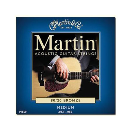 MARTIN M150