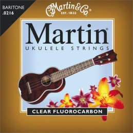 MARTIN M630 BARITONE