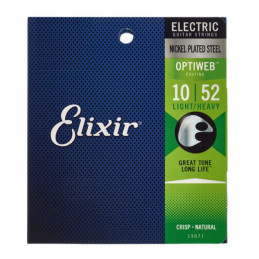 ELIXIR 19077 OPTIWEB 010-052 LIGHT-HEAVY