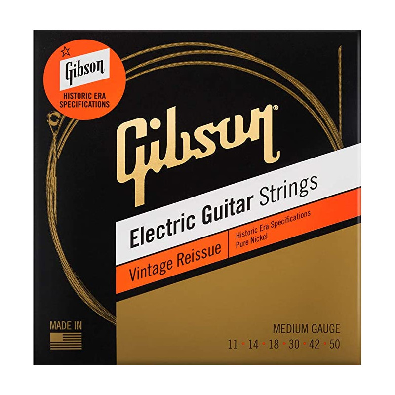 GIBSON SEG-HVR11 MUTA ELETTRICA 11/49