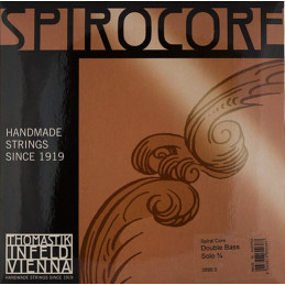 THOMASTIK INFELD SPIROCORE 3886,0 - SOLO 3/4