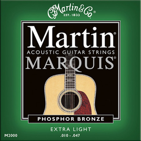MARTIN M2000 MARQUIS
