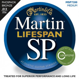 MARTIN MSP7200 MEDIUM