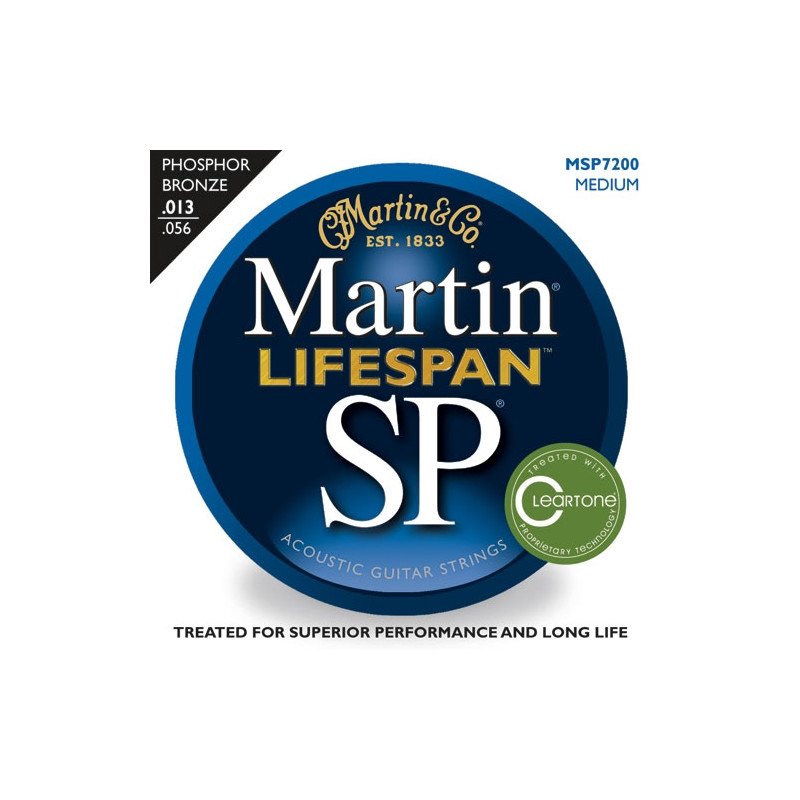MARTIN MSP7200 MEDIUM