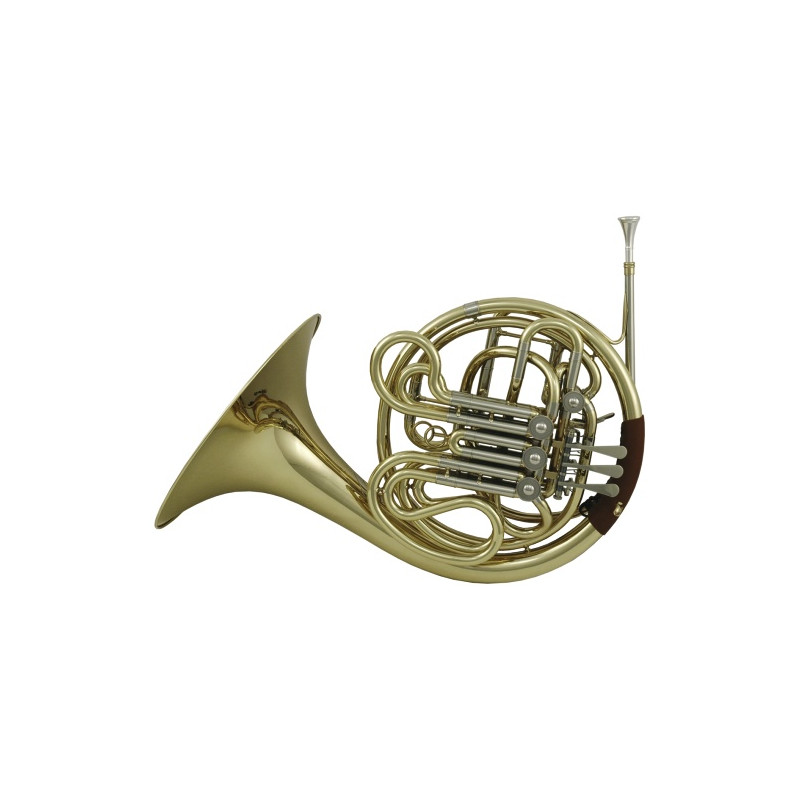 SOLMER HR 501