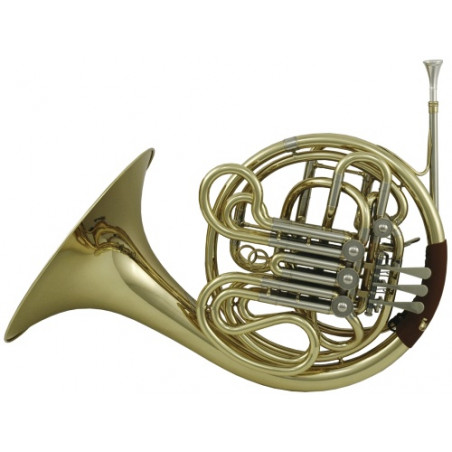 SOLMER HR 501