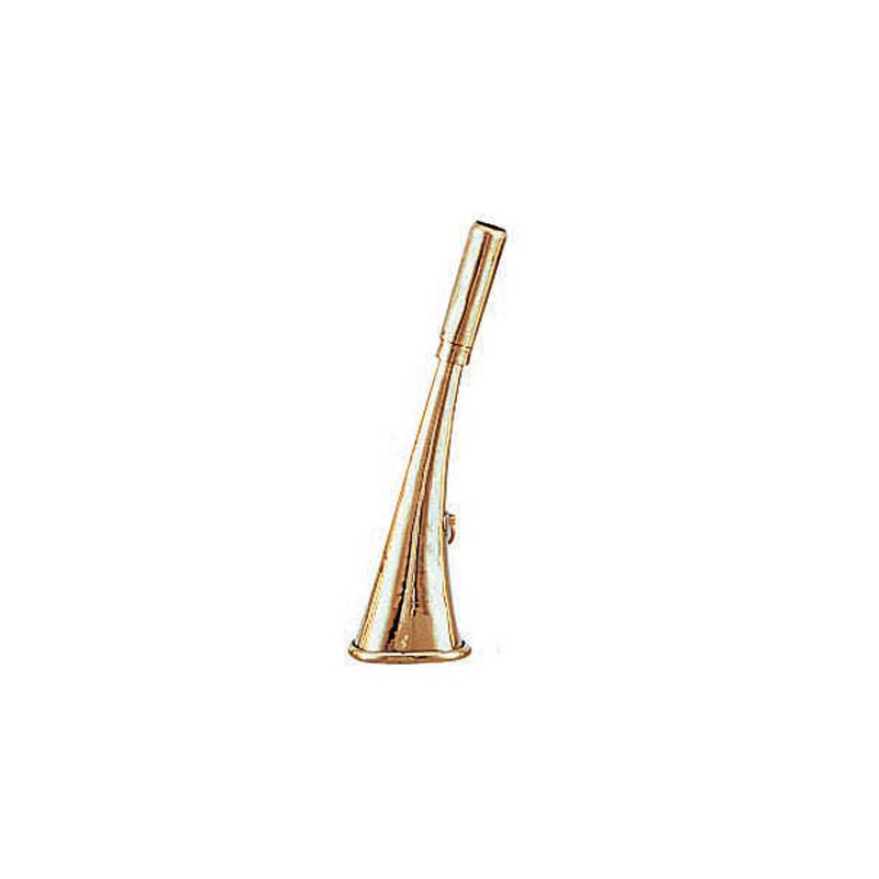HALIFAX 1433 CORNO IN OTTONE SMALL