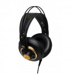 AKG K240 STUDIO - CUFFIA DINAMICA STUDIO - SEMI-APERTA