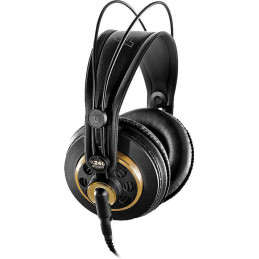 AKG K240 STUDIO - CUFFIA DINAMICA OVER-EAR DA STUDIO