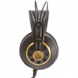 AKG K240 STUDIO - CUFFIA DINAMICA OVER-EAR DA STUDIO