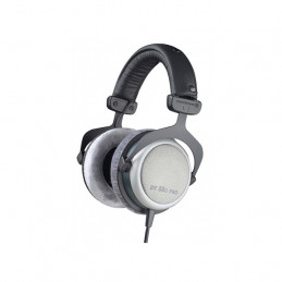 BEYERDYNAMIC DT-880 PRO CUFFIA SEMI-APERTA 250 OHM