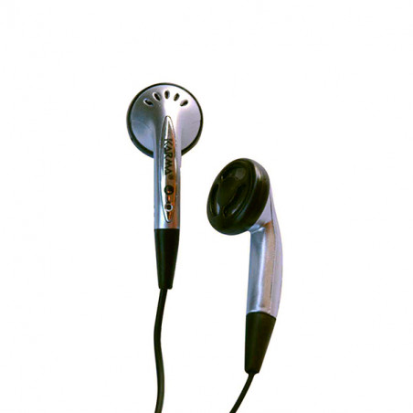 KARMA HP1205VT AURICOLARI STEREO CON VOLUME