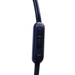 KARMA HP1205VT AURICOLARI STEREO CON VOLUME