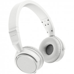 PIONEER HDJ-S7-W CUFFIA PROFESSIONALE
