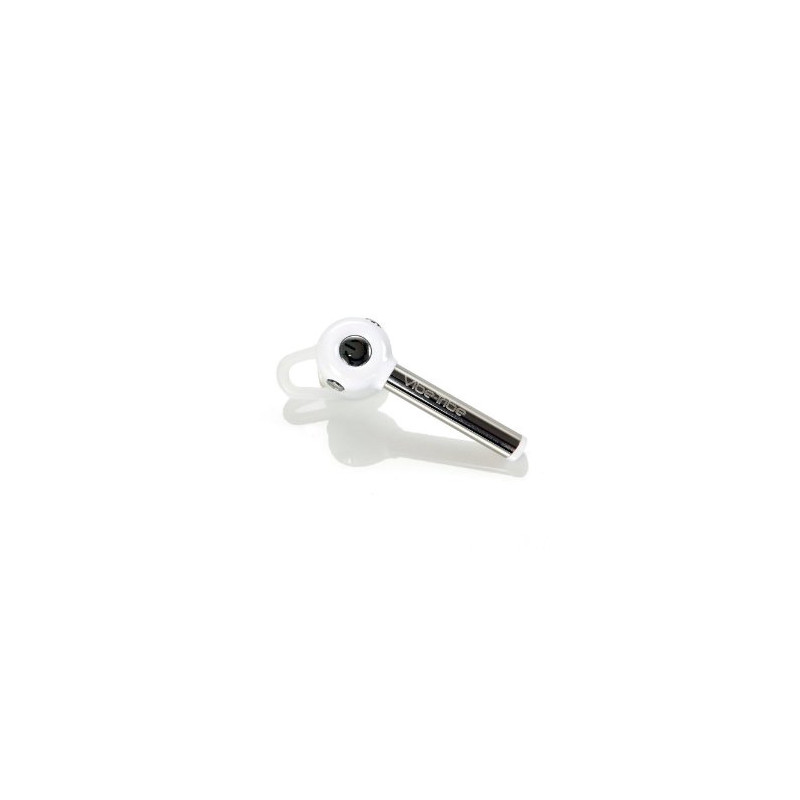 VIBE-TRIBE WHISPER AURICOLARE BLUETOOTH - WHITE