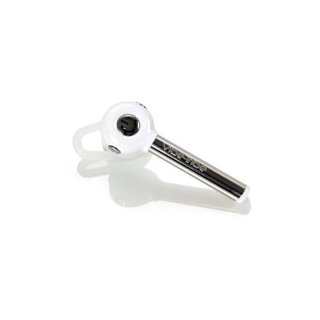 VIBE-TRIBE WHISPER AURICOLARE BLUETOOTH - WHITE