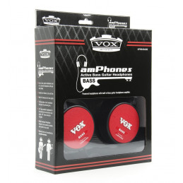 VOX AMPHONES BASS