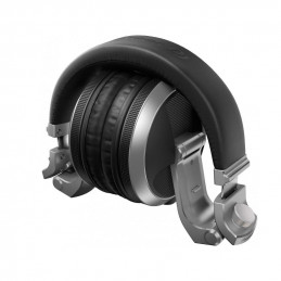 PIONEER HDJ-X5-S CUFFIE DJ OVER-EAR PROFESSIONALE SILVER