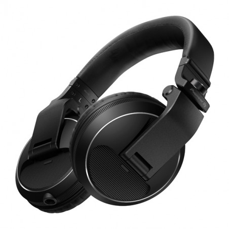PIONEER DJ HDJ-X5-K BLACK