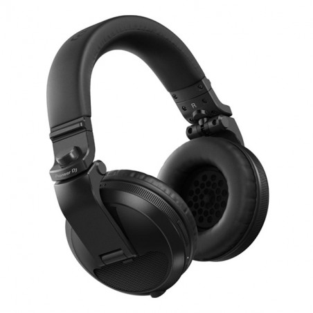 PIONEER DJ HDJ-X5BT-K BLACK