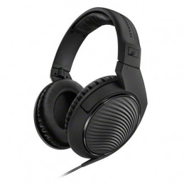 SENNHEISER HD200 PRO CUFFIA CHIUSA 32 OHM