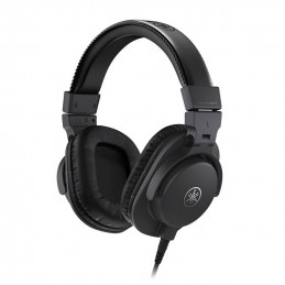 YAMAHA HPH-MT5 BLACK