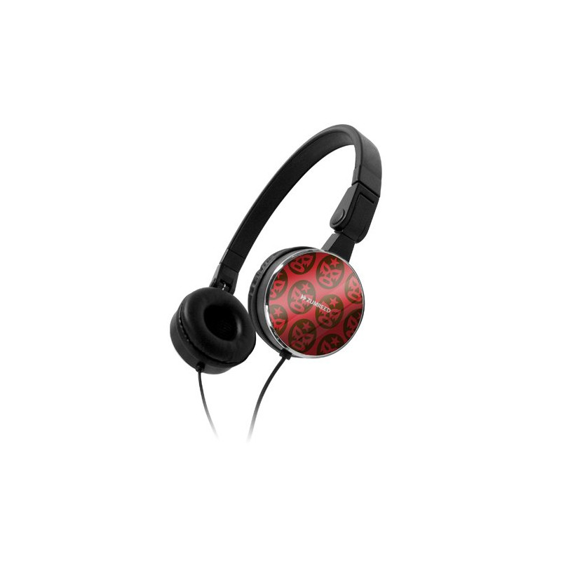 ZUMREED SFIT GRAPHIC MASK