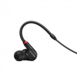 SENNHEISER IE40-PRO BLACK IN EAR MONITORING