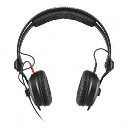 SENNHEISER HD25-PLUS CUFFIA DINAMICA CHIUSA