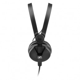 SENNHEISER HD25-PLUS CUFFIA DINAMICA CHIUSA