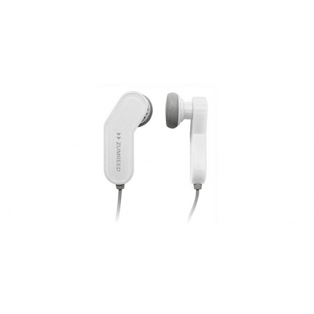 ZUMREED MAG WHITE