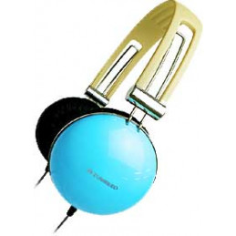 ZUMREED ZHP-005 LIGHT BLUE