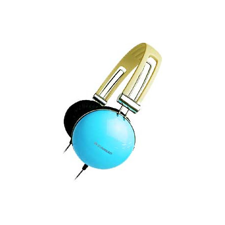 ZUMREED ZHP-005 COLOR LIGHT BLUE