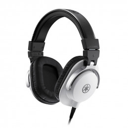 YAMAHA HPH-MT5W WHITE