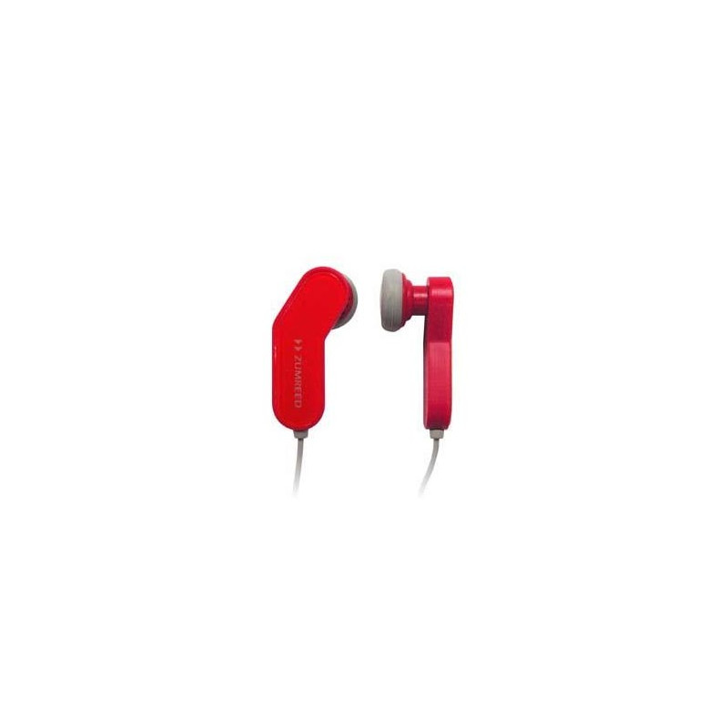 ZUMREED MAG RED