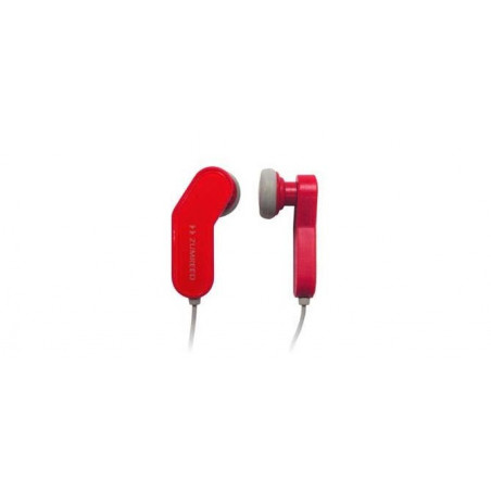 ZUMREED MAG RED
