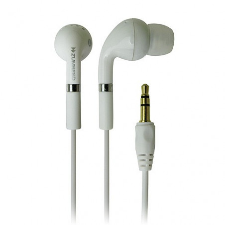 ZUMREED ZHP-006 WHITE