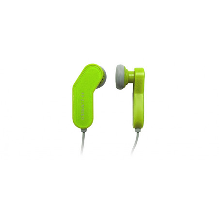 ZUMREED MAG LIGHT GREEN