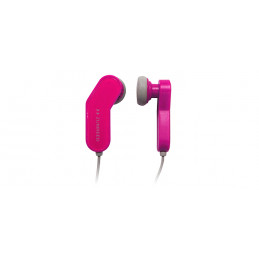 ZUMREED MAG PINK