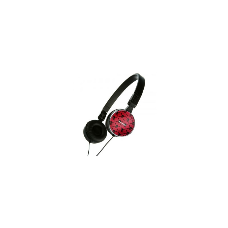 ZUMREED SFIT GRAPHIC SKULL