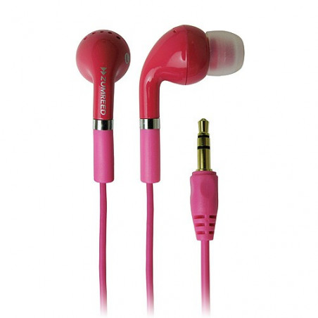 ZUMREED ZHP-006 PINK