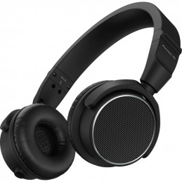 PIONEER HDJ-S7-K CUFFIA PROFESSIONALE